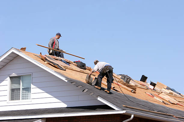Best Metal Roofing Installation  in Easton, CA