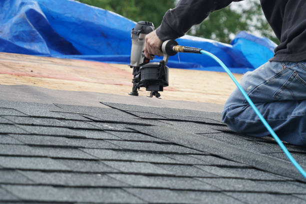 Best Rubber Roofing (EPDM, TPO)  in Easton, CA
