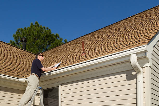 Fast & Reliable Emergency Roof Repairs in Easton, CA