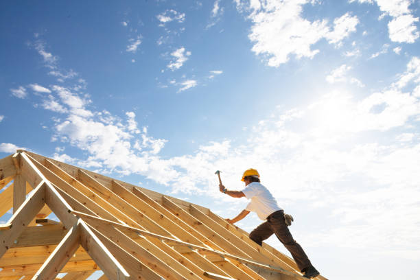 Best Roof Coating and Sealing  in Easton, CA